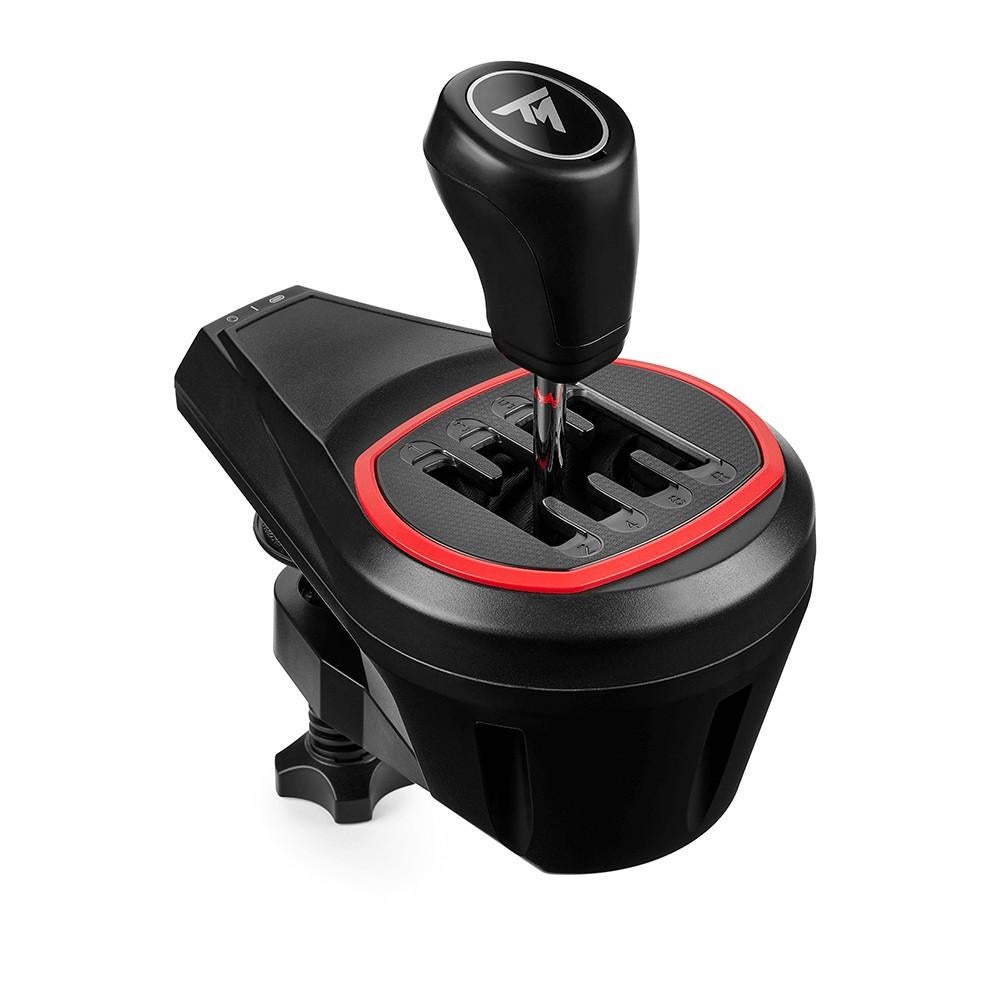 Thrustmaster TH8S Shifter PlayStation | Xbox | PC, Ophalen, Info@xxlracing.nl, Thrustmaster, Nieuw