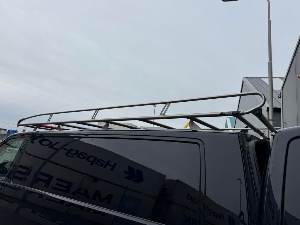 Equinox imperiaal transporter, Auto diversen, Dakdragers, Ophalen, Zo goed als nieuw