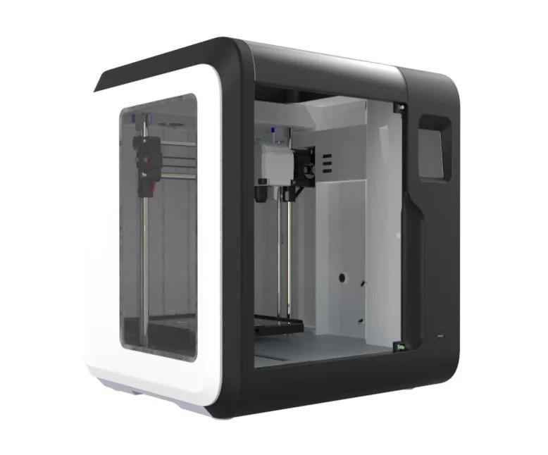 Flashforge Adventurer 3 - 3D Printer (inclusief filamenten), Computers en Software, 3D Printers, Ingebouwde Wi-Fi, Flashforge