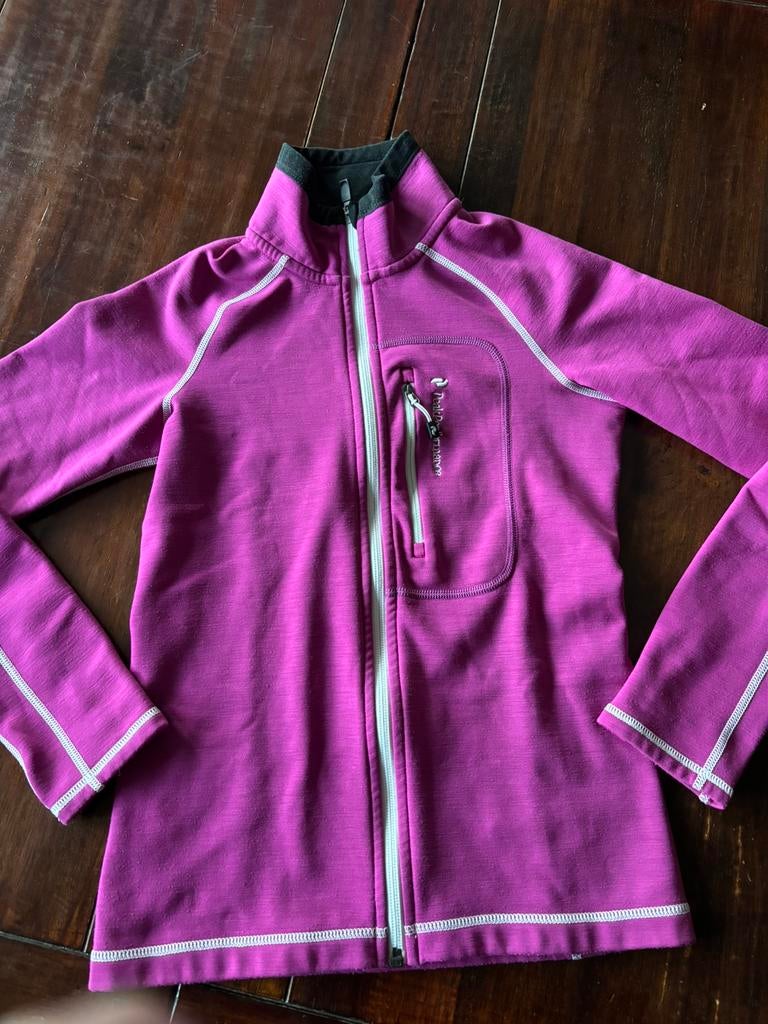 Peak performance vest xs, Ophalen of Verzenden, Zo goed als nieuw, Maat 34 (XS) of kleiner, Overige typen