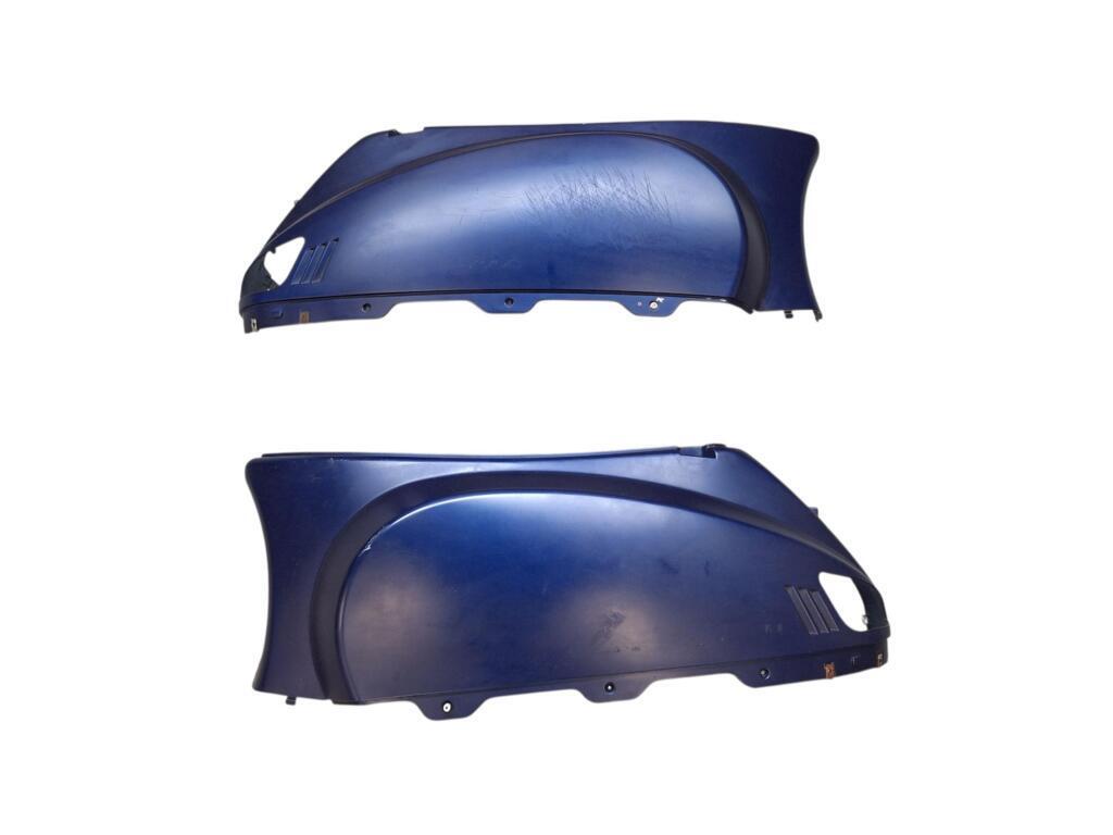 Zijkap zij kap kappen links rechts origineel La Souris Souri, Gebruikt, Ophalen of Verzenden