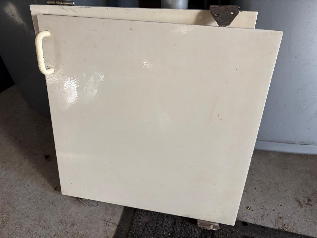 Diverse lundia vlakke deuren, Huis en Inrichting, Ophalen, Gebruikt