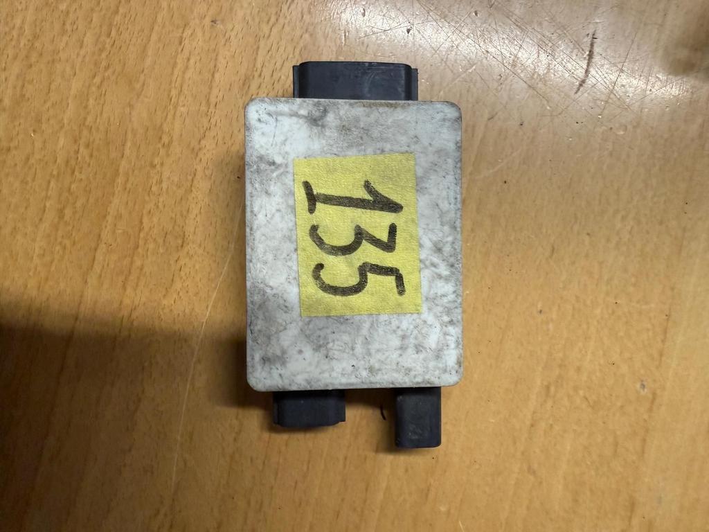 Nissan NAVARA regeleenheid voor dieselbrandstofinjectiepomp, Auto-onderdelen, Gebruikt, -, -, Ophalen of Verzenden