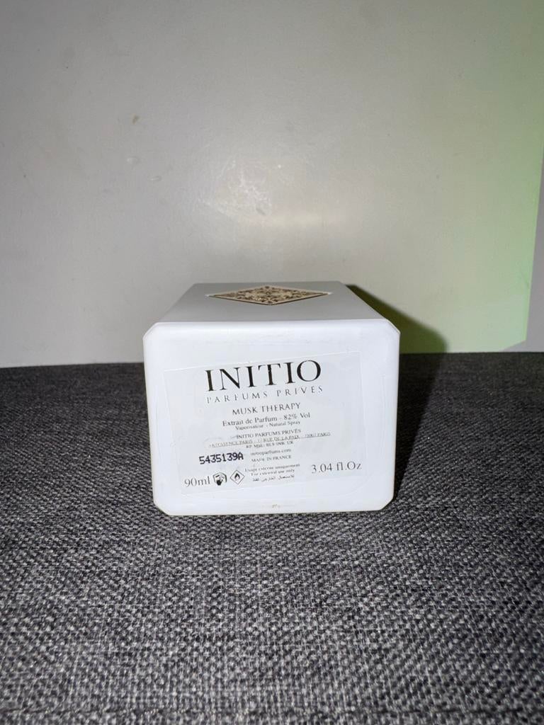 Initio Musk Therapy Eau de Parfum 90ml, Sieraden, Tassen en Uiterlijk, Uiterlijk | Parfum, Ophalen of Verzenden, Nieuw