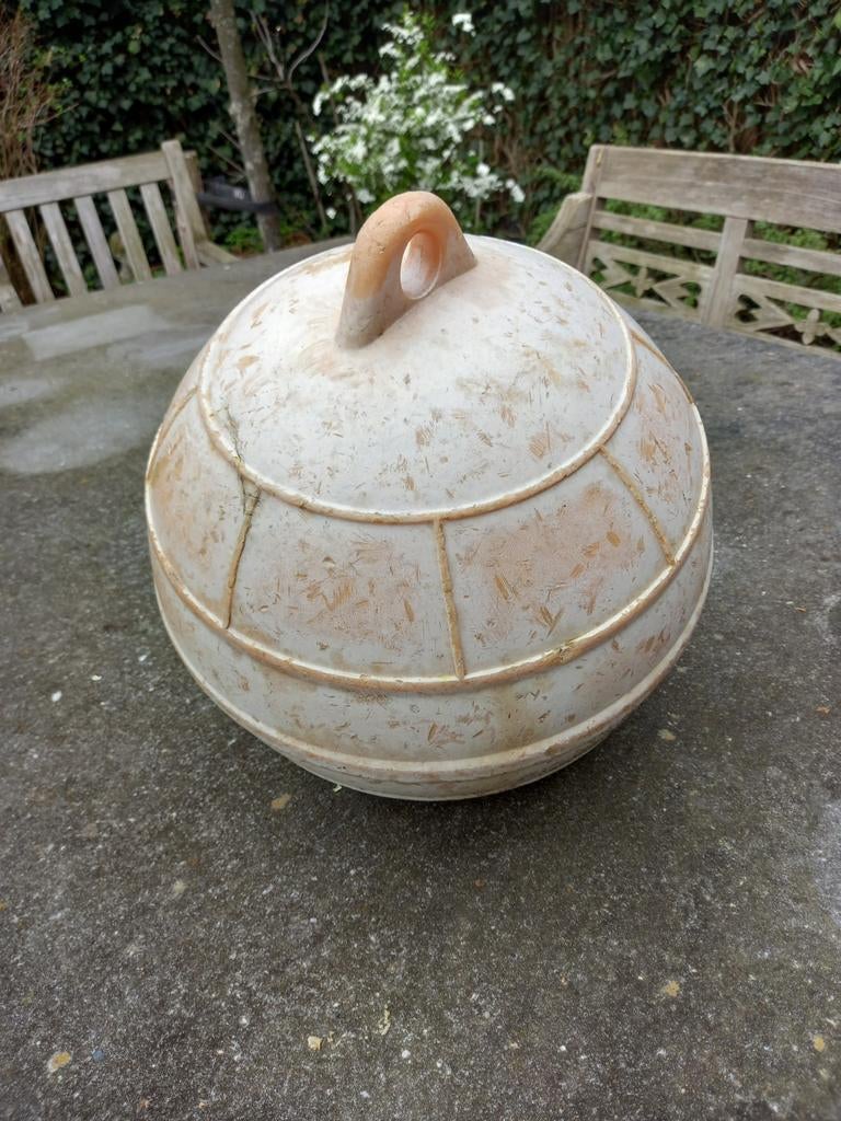 Oude boei, Antiek en Kunst, Ophalen of Verzenden