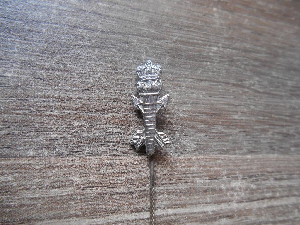 Machinist insigne van de Koninklijke Marine, Ophalen of Verzenden, Marine, Nederland, Overige typen