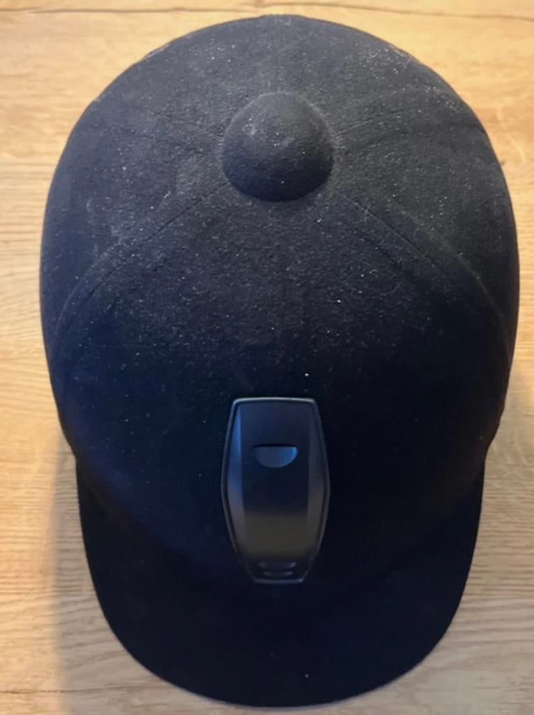 Paardrij cap van Harry”s Horse, Ophalen of Verzenden, Dressuur, Cap