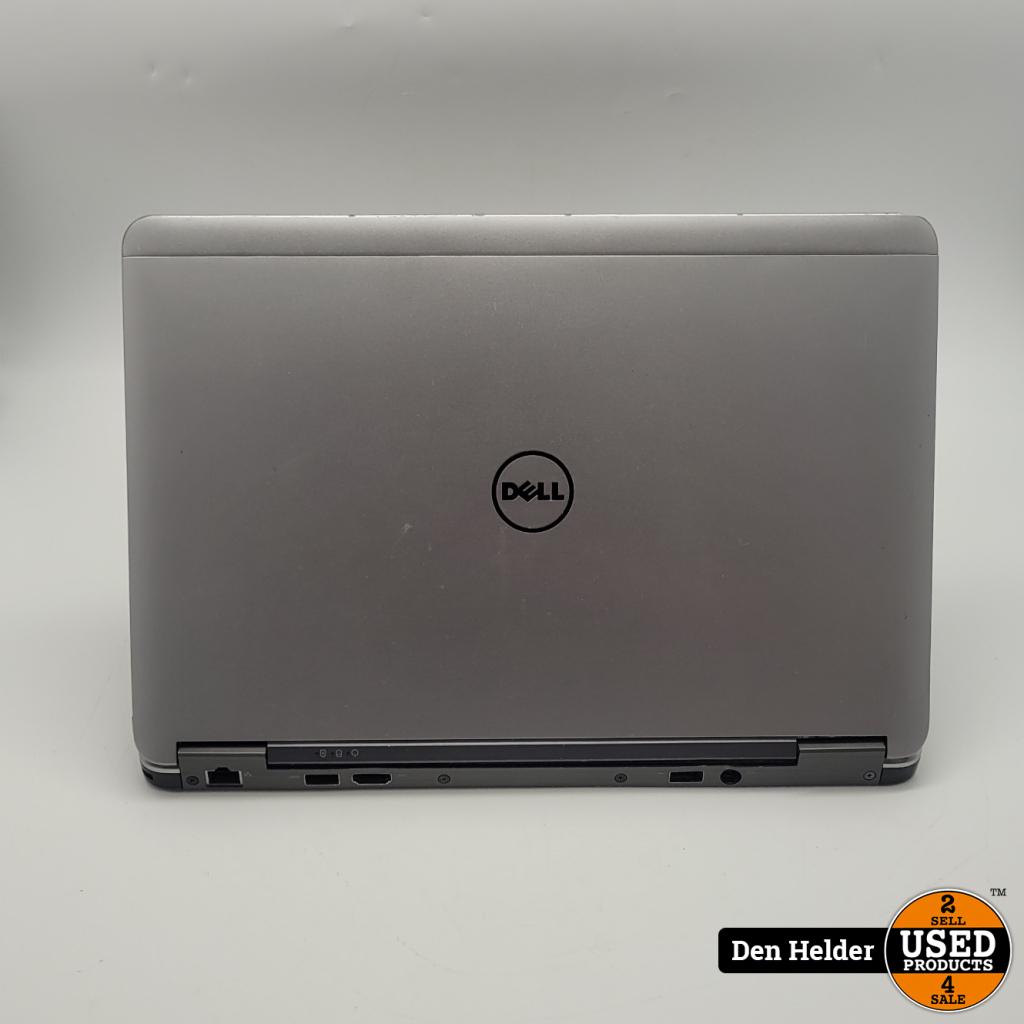 WEBSHOP DEAL! Dell Latitude E7240 Intel Core i5-4300U 256GB, Dell, Gebruikt, Support@Dell.com, One Dell Way
Round Rock, TX 78682
United States