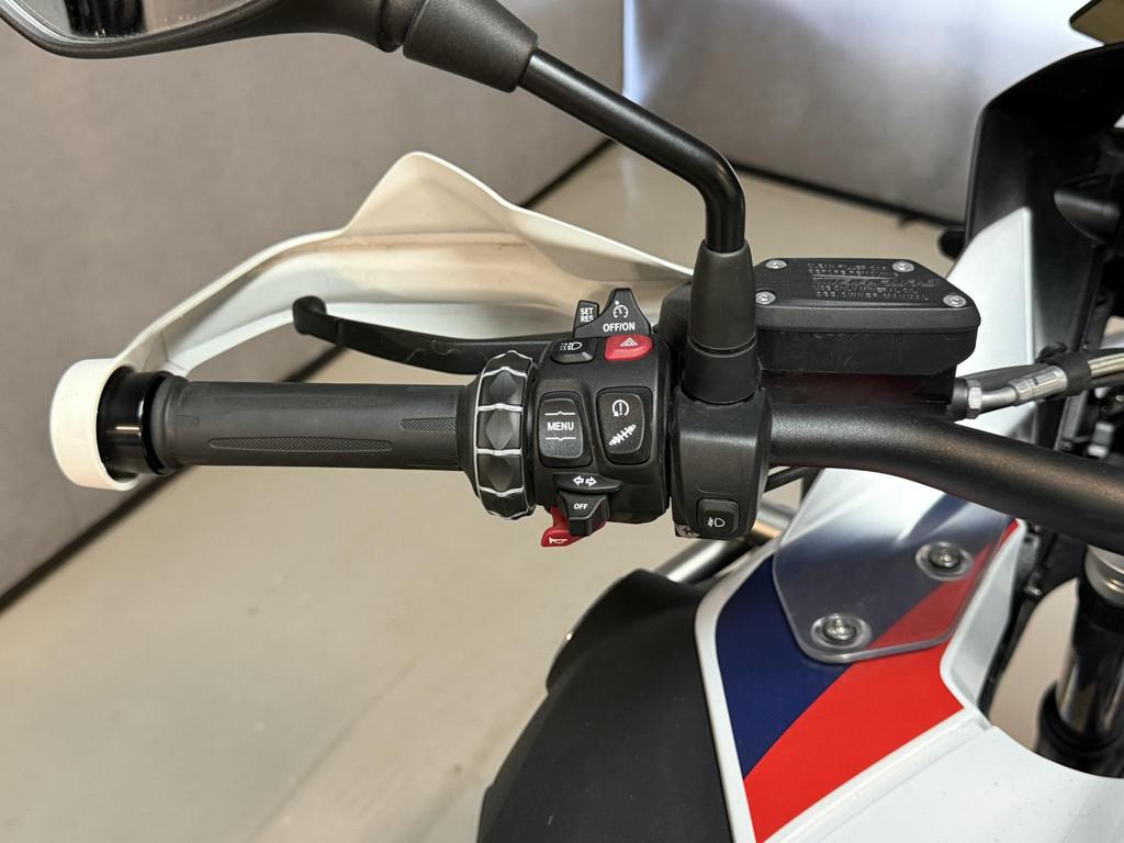 BMW R 1250 GS Adventure Garantie tot 03-2028/1e Eigenaar/Dea - foto 3