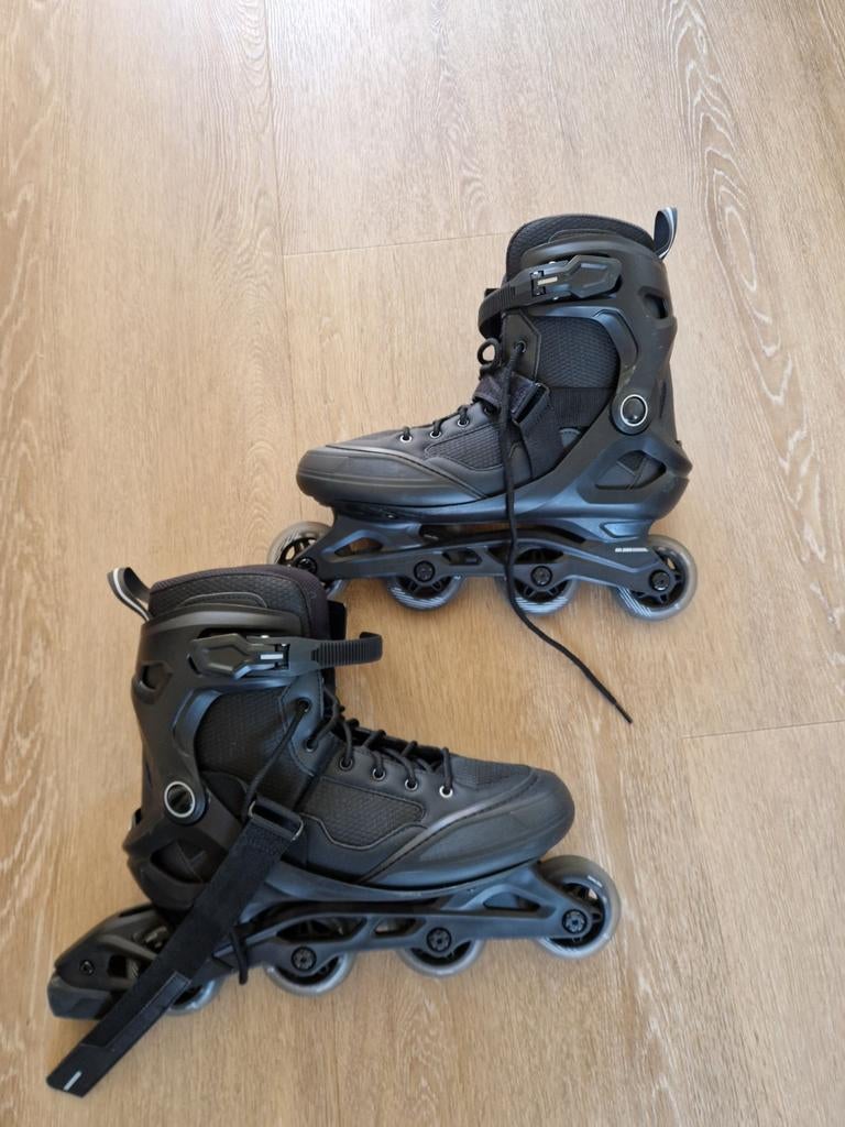 Skeelers Maat 45, Sport en Fitness, Skeelers, Ophalen, Nieuw