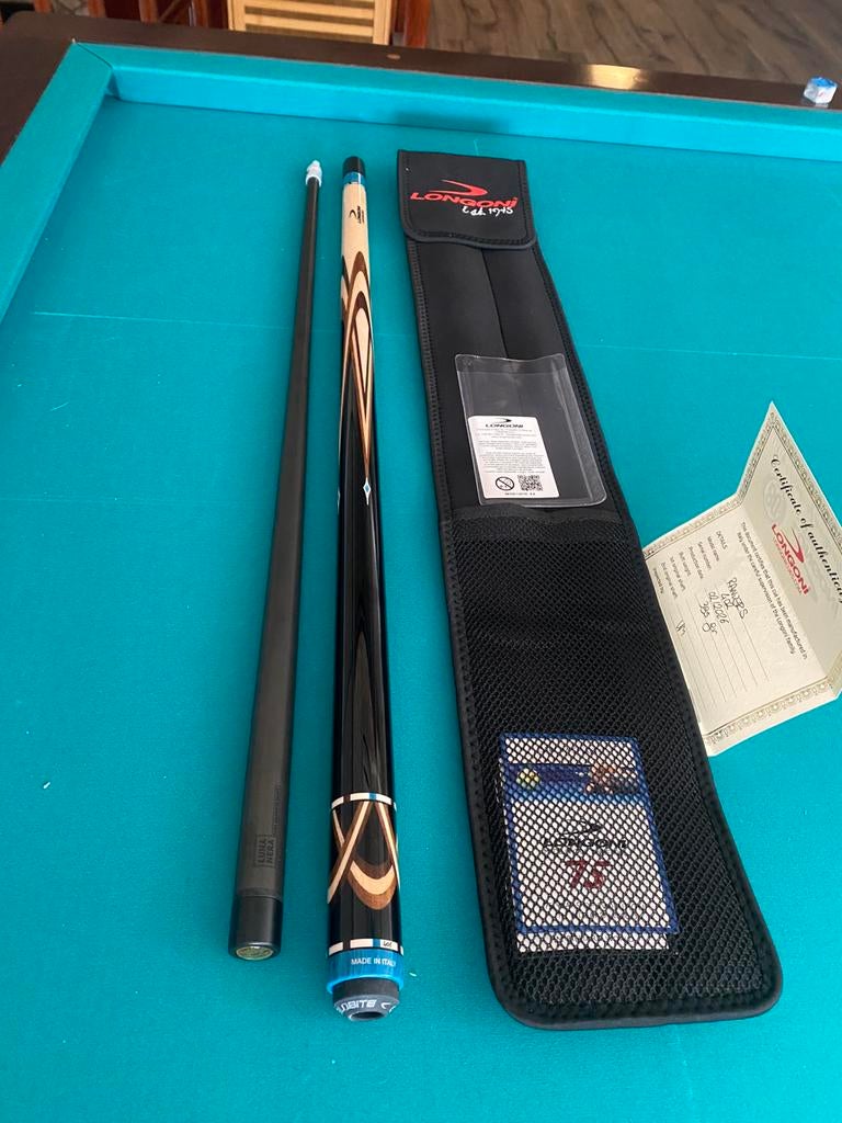 longoni randers, Ophalen of Verzenden, Nieuw, Keu of Ballen