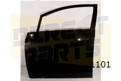 Toyota Verso (4/09-10/18) voorportier links (te spuiten) Ori, -, Deur, -, Nieuw