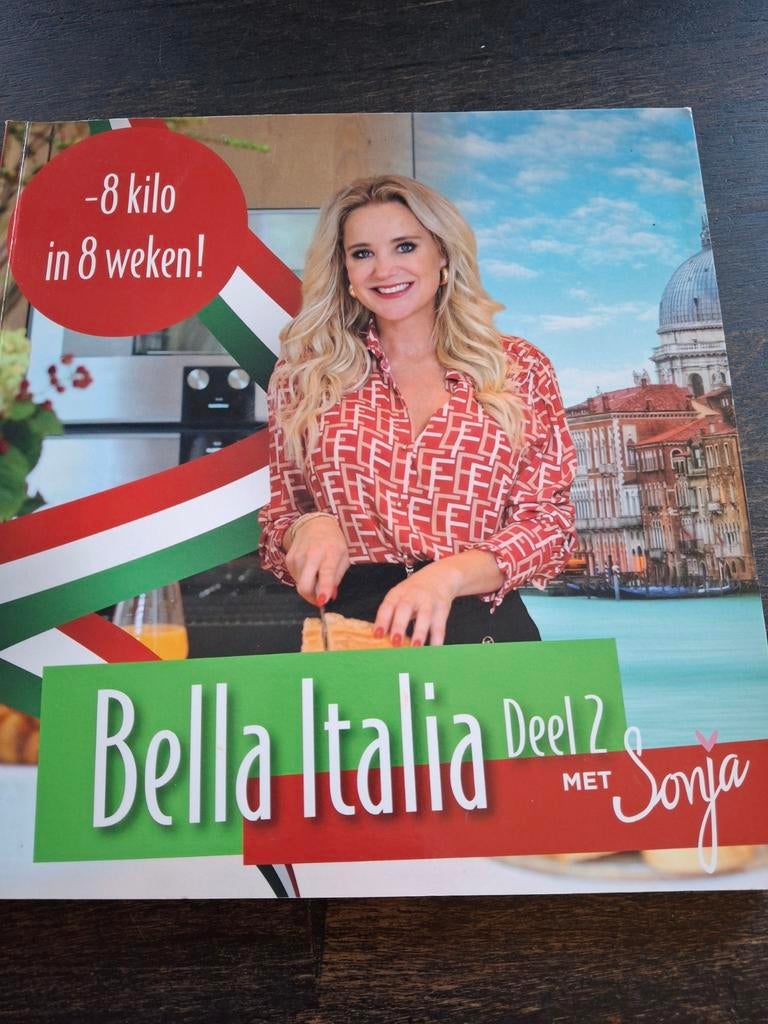 Sonja Bakker - 2, Ophalen of Verzenden, Zo goed als nieuw, Sonja Bakker