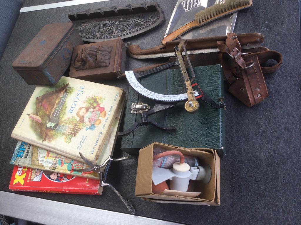 Brocante, Antiek en Kunst, Ophalen of Verzenden