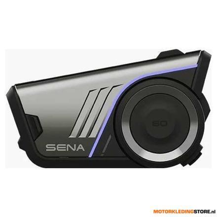 Sena 60S Single Mesh Communicatiesysteem, N.v.t., Ophalen of Verzenden, Nieuw met kaartje