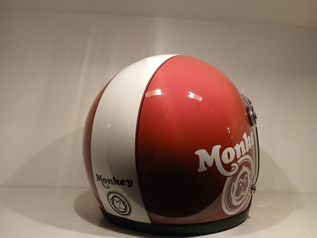 Honda Monkey helmen Nieuw en Origineel in doos, Ophalen of Verzenden, Nieuw