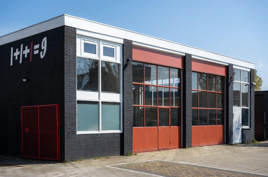 Kantoor / creatieve ruimte te huur Elementenstraat 16, Zakelijke goederen, Bedrijfs Onroerend goed, Huur, Bedrijfsruimte