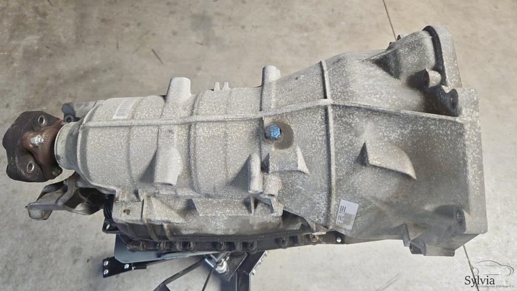 Automatische transmissie  Automaatbak GA6HP21 N53B30 BMW 5 s, Auto-onderdelen, Transmissie en Toebehoren, Gebruikt, -, -, Ophalen of Verzenden
