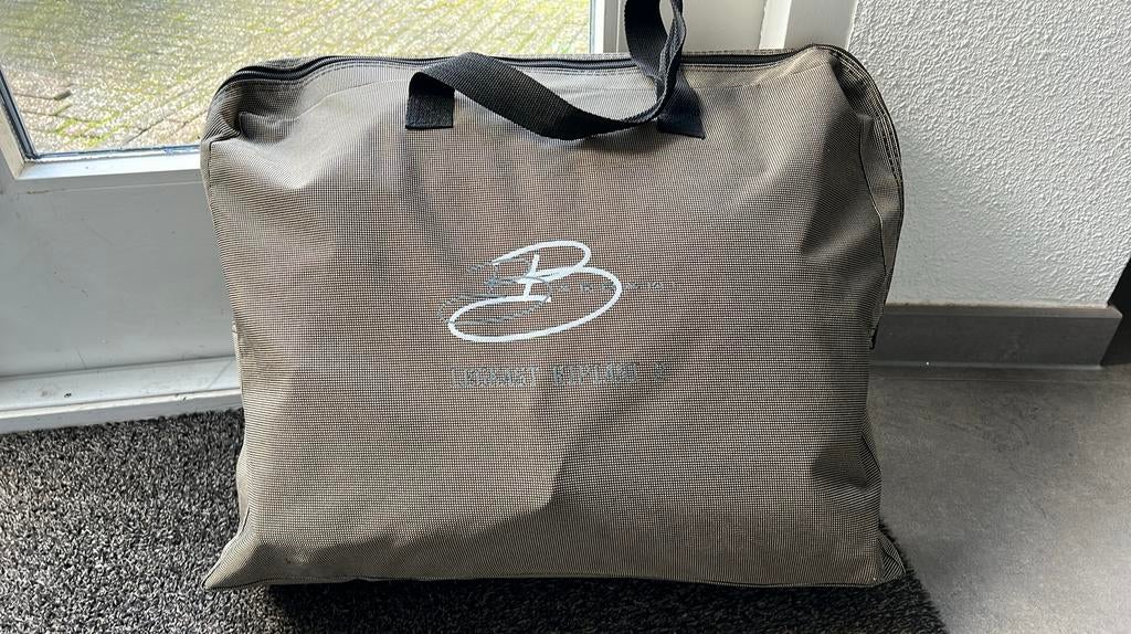 Bardani legkast Ripiani 2, Ophalen of Verzenden, Zo goed als nieuw, Campingkast