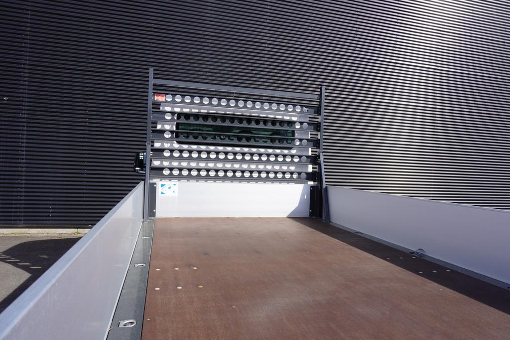 Volkswagen Crafter 180pk Dubbellucht 4x4 Oberaigner 4Motion, Gebruikt, Volkswagen, Wit, Vierwielaandrijving