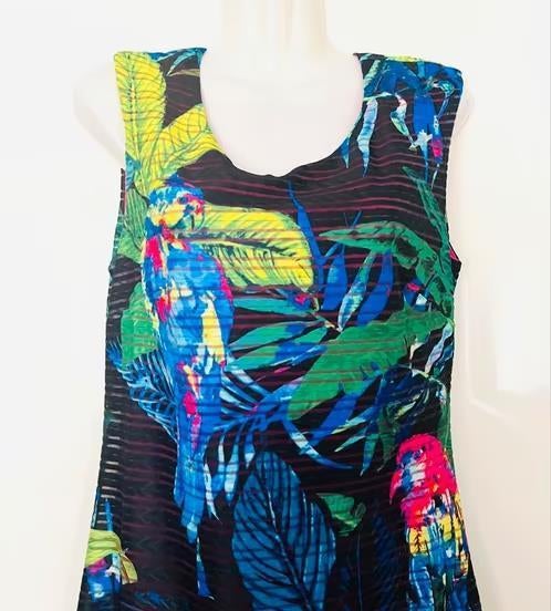 Smashed Lemon jurkje maat 36/S, Kleding | Dames, Overige kleuren, Nieuw, Ophalen of Verzenden, Knielengte