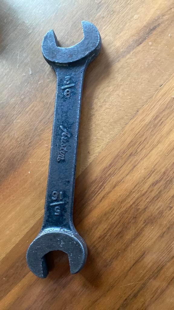 Austin toolkit gereedschap, Ophalen of Verzenden, Zo goed als nieuw