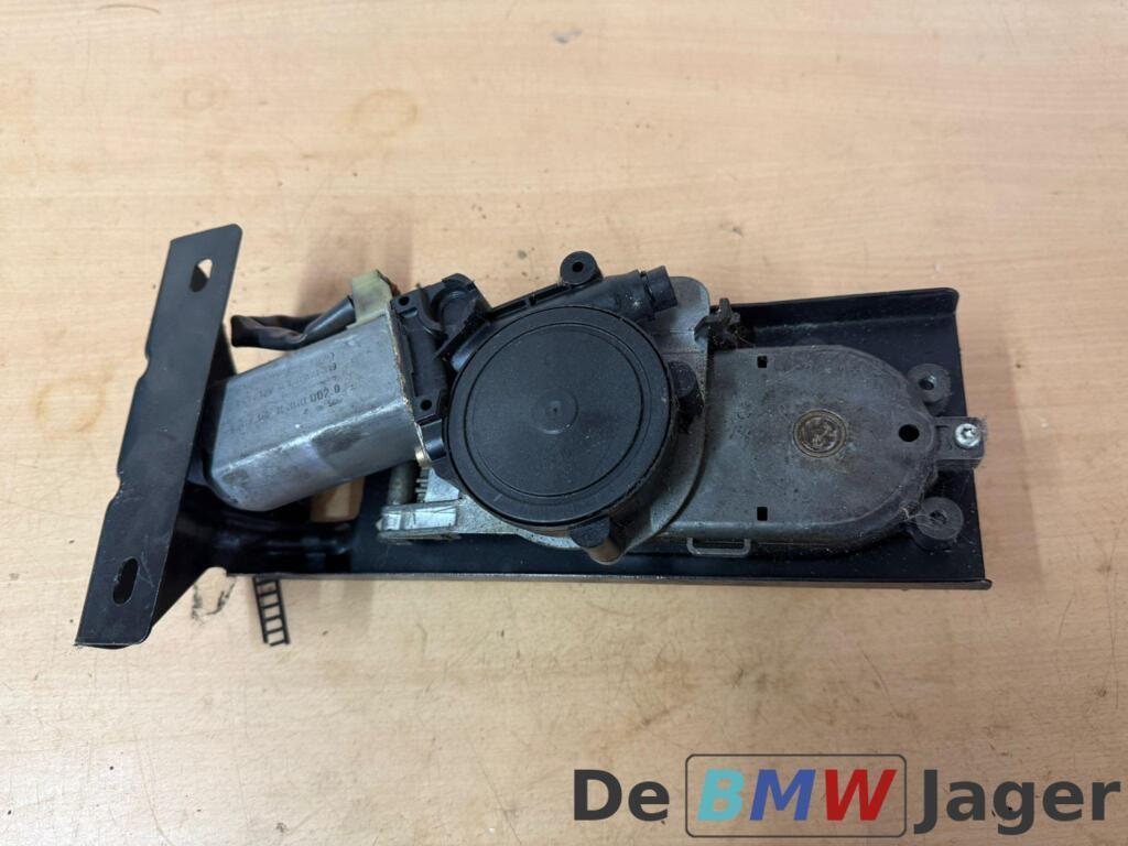 Cabriodakmotor BMW 3-serie Cabrio E36 67618360002, Gebruikt, Ophalen of Verzenden, BMW, BMW