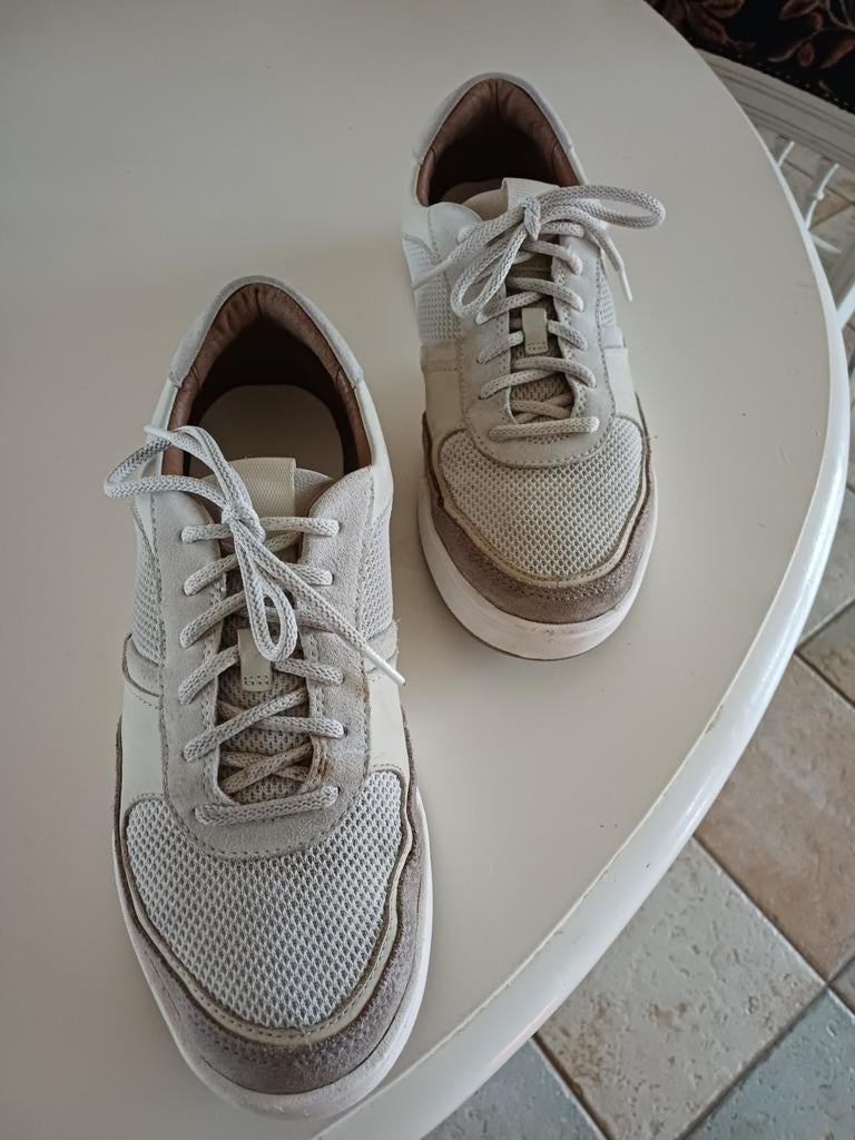 Sportieve  Clarks , maat 43, Overige kleuren, Clarks, Ophalen of Verzenden, Gedragen