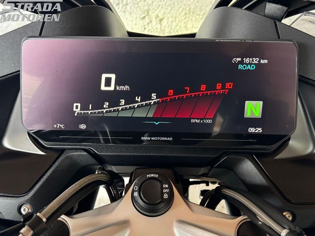 BMW R 1250 RT (bj 2021) - foto 3