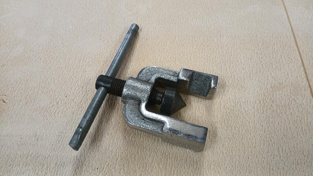 Trekker, lagertrekker, speciaal, Ophalen of Verzenden, Zo goed als nieuw