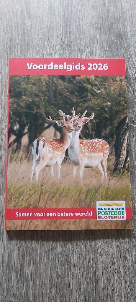 Dierenparken kortingsbonnen uit Voordeelgids 2026, Drie personen of meer, Kortingsbon