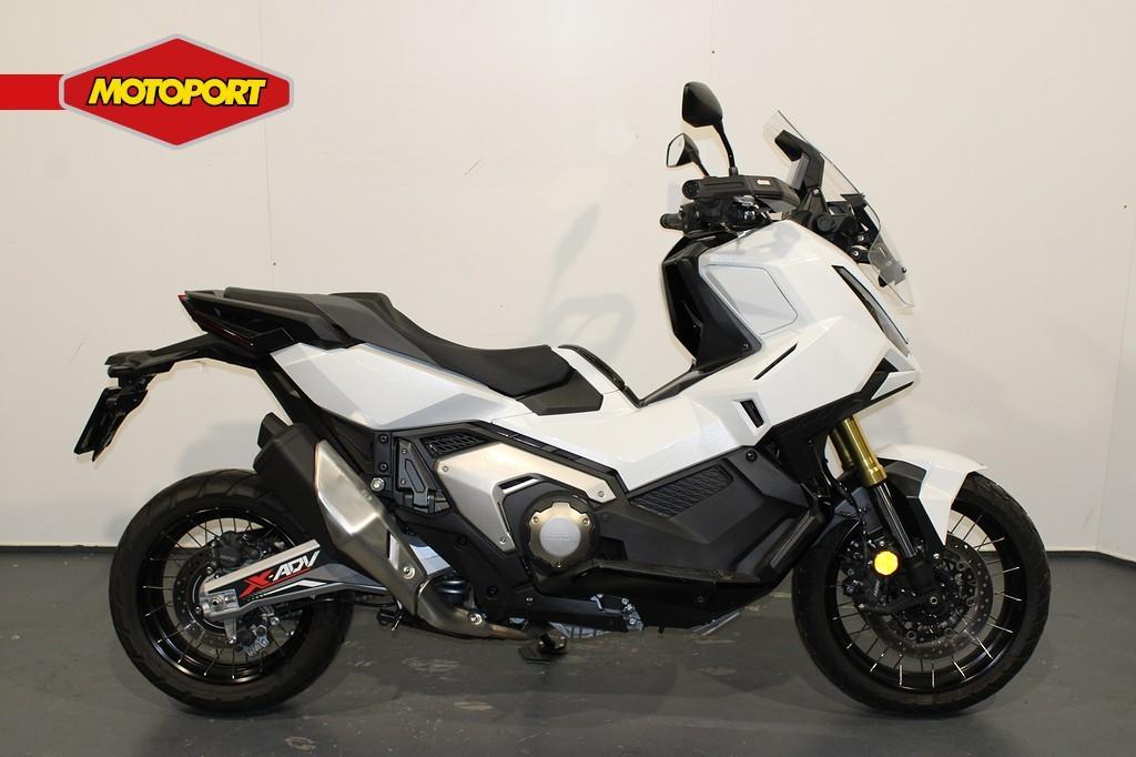 Honda X-ADV 750 (bj 2025), Bedrijf, Mc.benelux@honda-eu.com, Honda Motor Europe Ltd. Belgian Branch, Toermotor