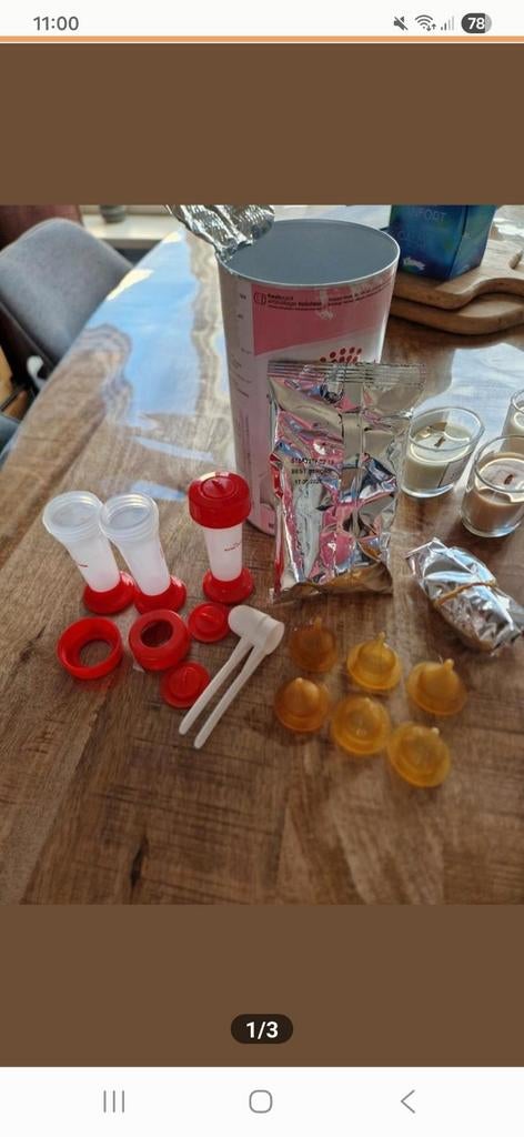 Royal Canin babycat milk - kittenmelk, Ophalen of Verzenden, Kat