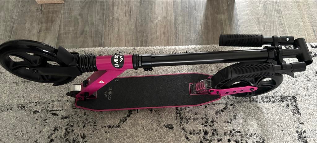 Crivit step nieuw van de Lidl, Ophalen of Verzenden, Nieuw, Gewone step