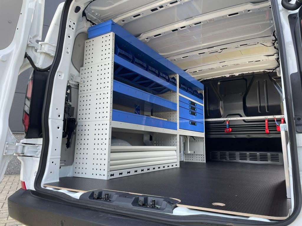 Bus INRICHTING – Voor elk merk bestelbus inrichtring, Ophalen of Verzenden, Bulters Bedrijfswageninrichtingen, Info@bulters.nl