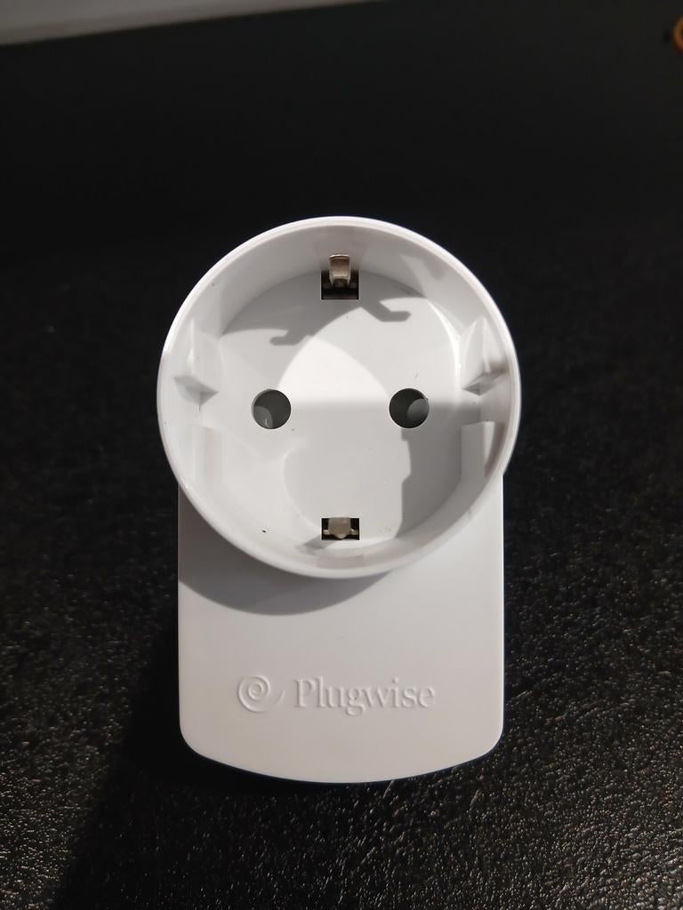 Plugwise Circle Slimme Stekker - Energieverbruik Monitor, Ophalen of Verzenden