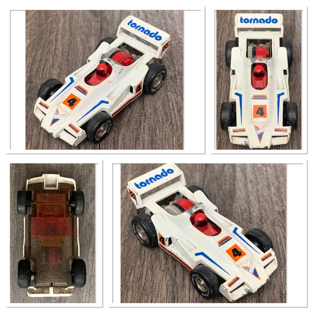 Darda, Verzamelen, Speelgoed, Ophalen of Verzenden