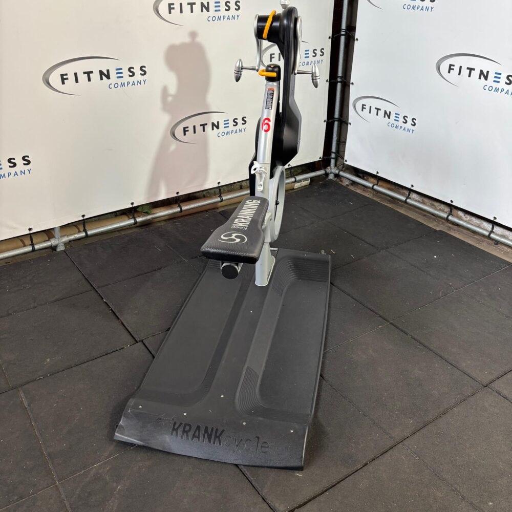 Matrix - Krankcycle - Armfiets, Ophalen of Verzenden, Gebruikt, Benen, Overige typen