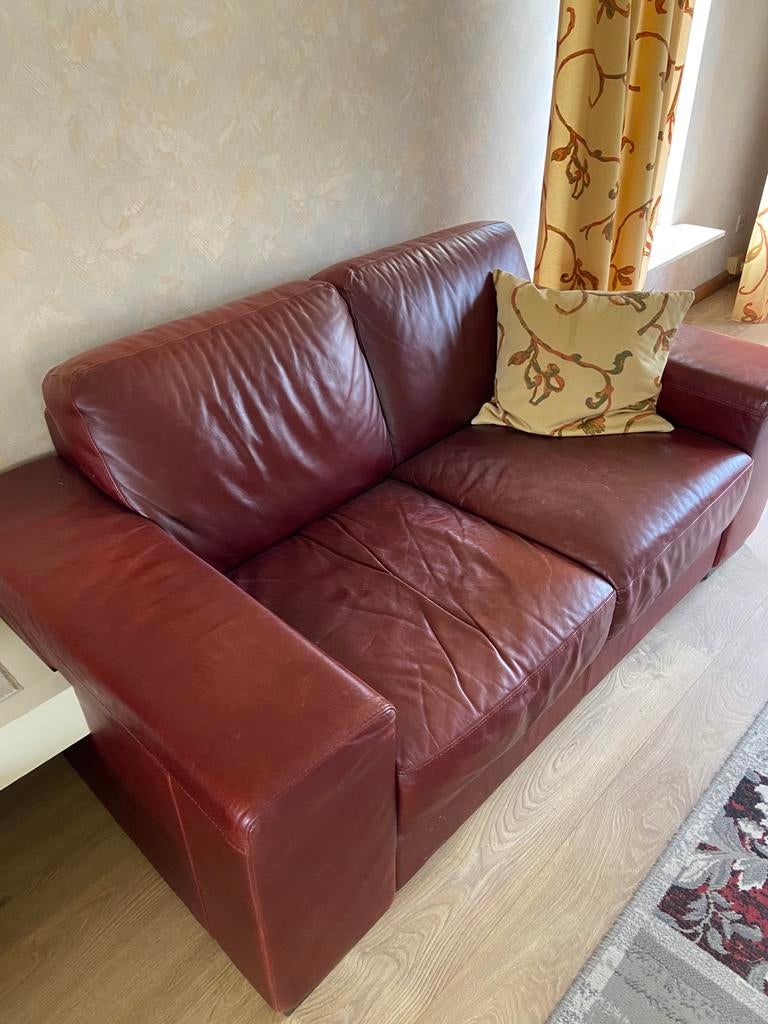 ** GRATIS LEREN BANKSTELLEN **, Ophalen, Zo goed als nieuw, 75 tot 100 cm