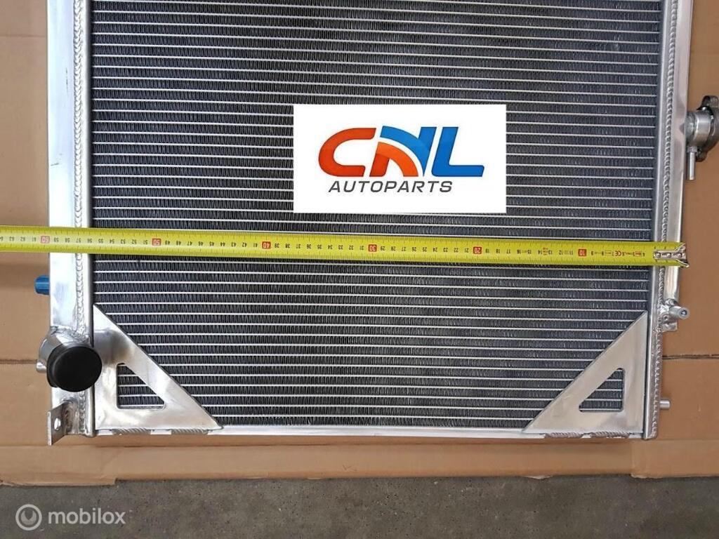 Radiateur MITSUBISHI PAJERO/MONTERO/ SHOGUN III AT, Nieuw, Ophalen of Verzenden