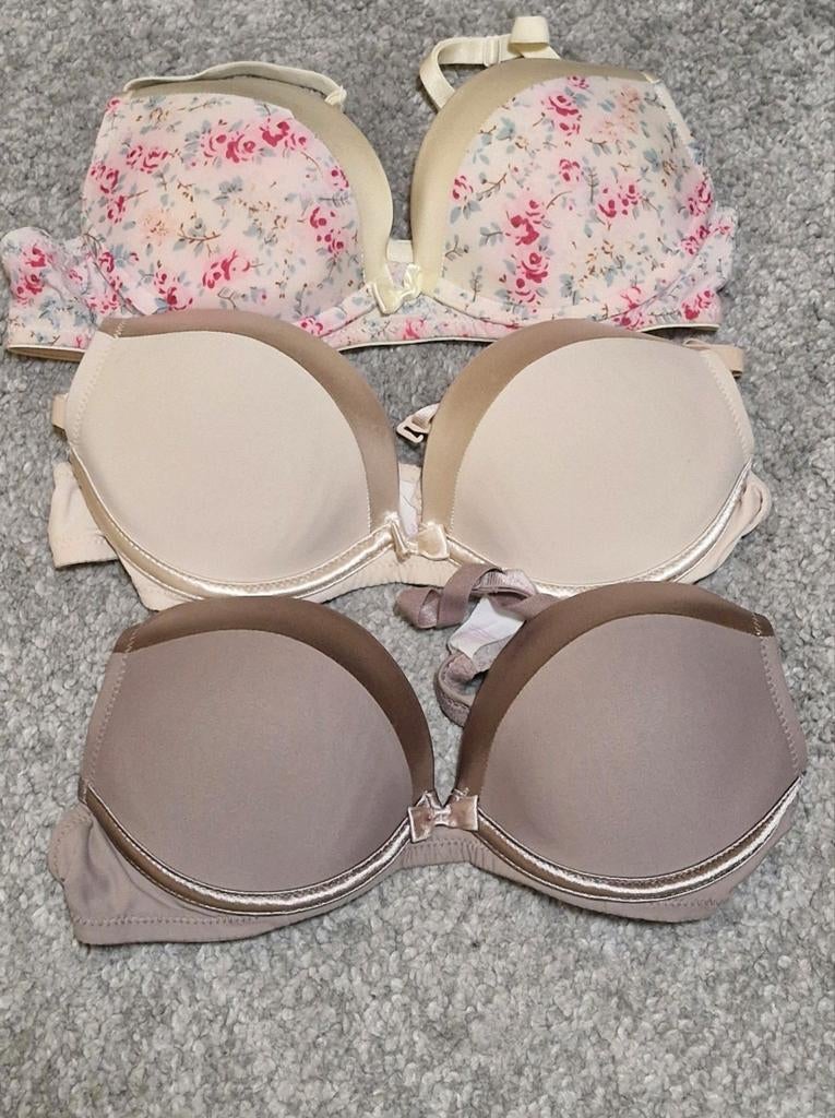 BH push-up 75A, Kleding | Dames, Ondergoed en Lingerie, Lauma, Ophalen of Verzenden, BH