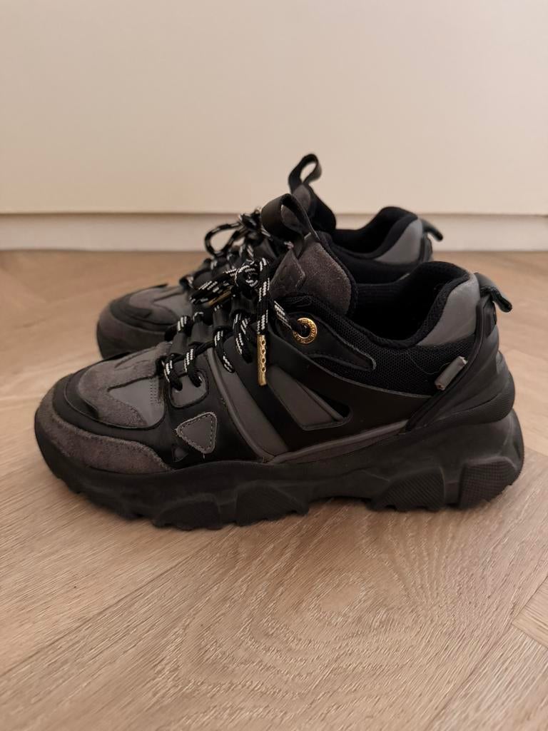 Mason Garments Genova maat 37, Kleding | Dames, Ophalen of Verzenden, Zo goed als nieuw, Sneakers of Gympen