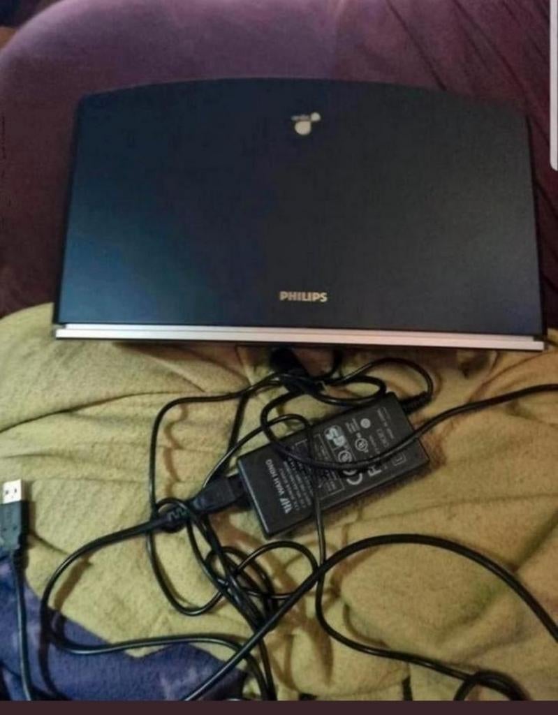 sgc1001/00 philips bieden, Ophalen of Verzenden, Gebruikt, Philips