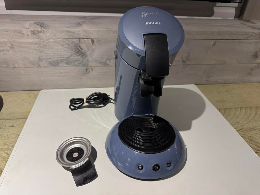 Philips Senseo HD7806/50 Koffiezetapparaat, Ophalen of Verzenden, Zo goed als nieuw, Nvt, Nvt