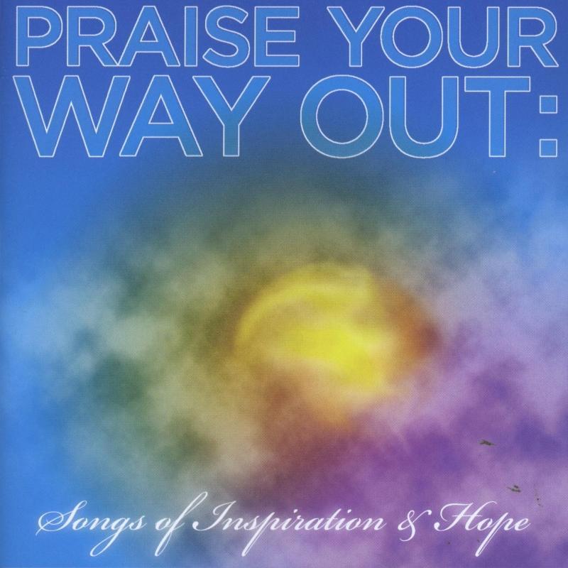Sale> CD VARIOUS - Praise Your Way Out SEALED, Verzenden, Zo goed als nieuw, Gospel