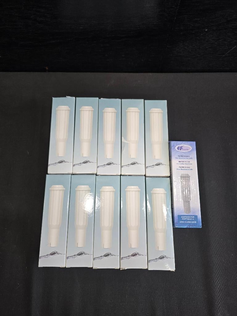 ⭐️JURA FILTER⭐️, Witgoed en Apparatuur, Koffiemachine-accessoires, Nieuw, Ophalen of Verzenden