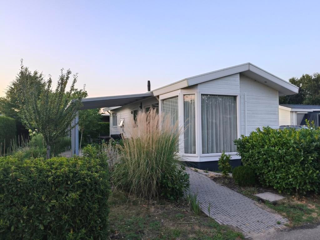 Charmant chalet te koop!, Ophalen of Verzenden