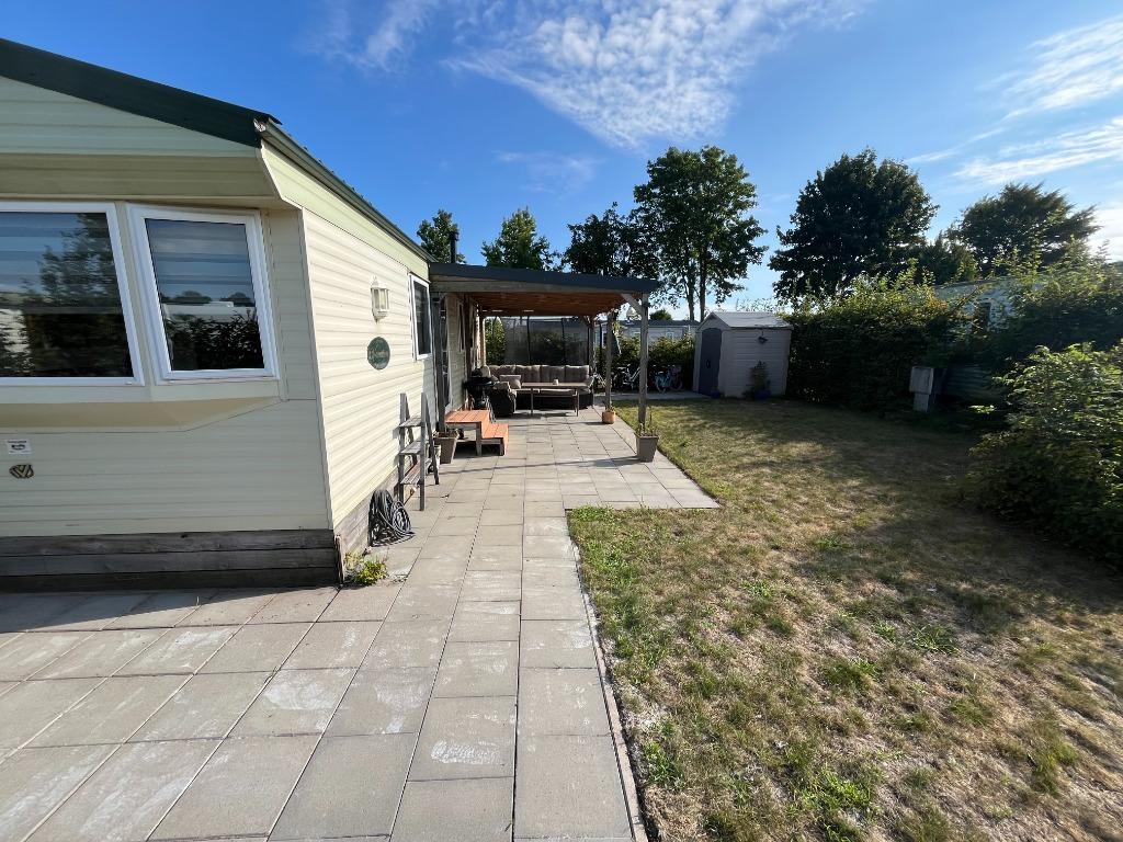 Willerby Vacation, Tot en met 3