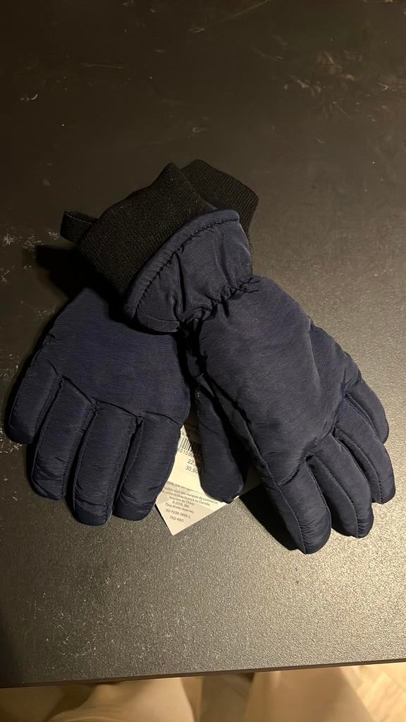 Nieuwe handschoenen van thinsulate maat 3, Ophalen of Verzenden, Nieuw, Handschoenen