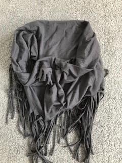Leuke Colsjaal van GOSSIP, Kleding | Dames, Ophalen of Verzenden, Zo goed als nieuw, Sjaal